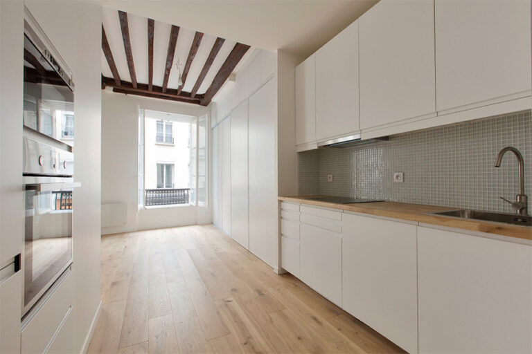 Rue Mazarine