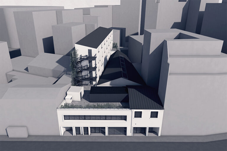 Rue Abel Hovelacque