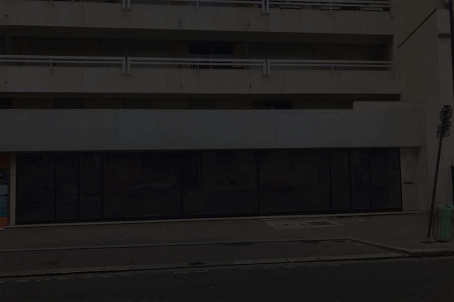 Rue du Docteur-Blanche — Paris 16