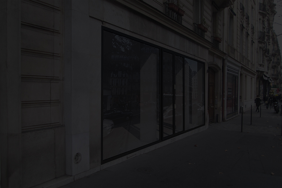 Boulevard Haussmann — Paris 9