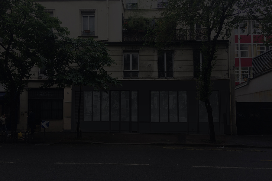 Avenue Parmentier — Paris 10
