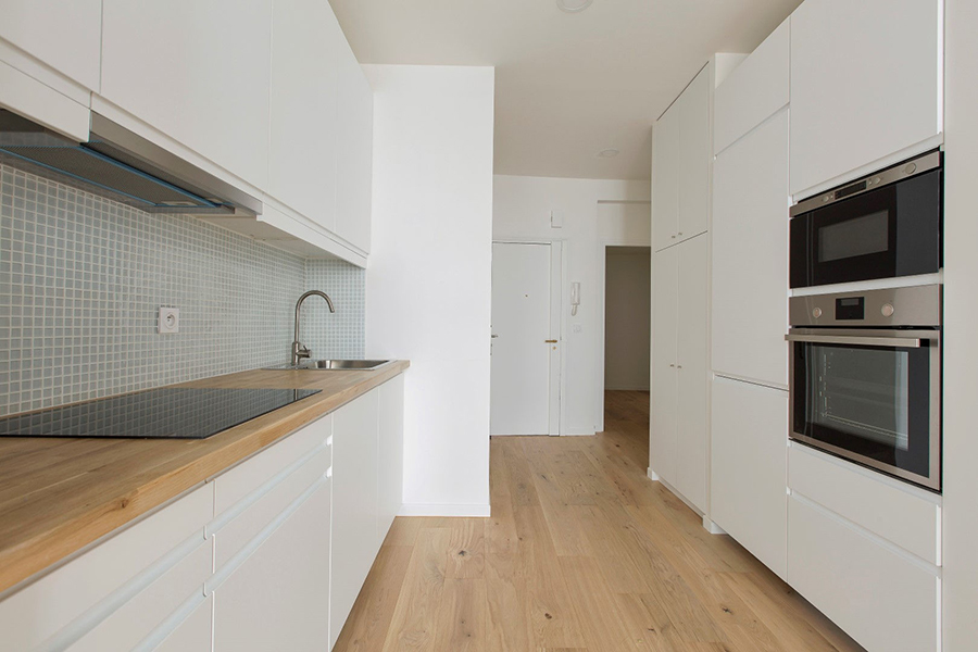 Rue Mazarine — Paris 6