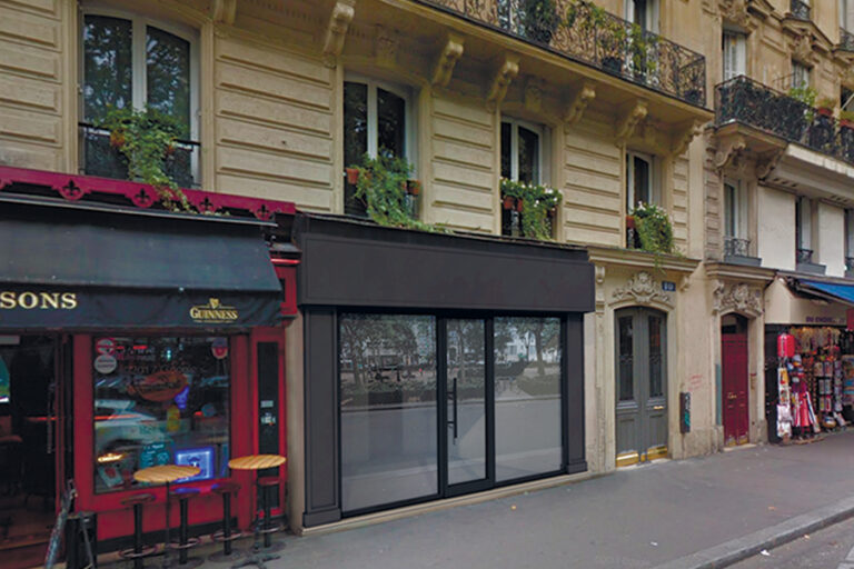 Boulevard de Clichy