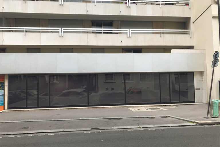 Rue du Docteur-Blanche