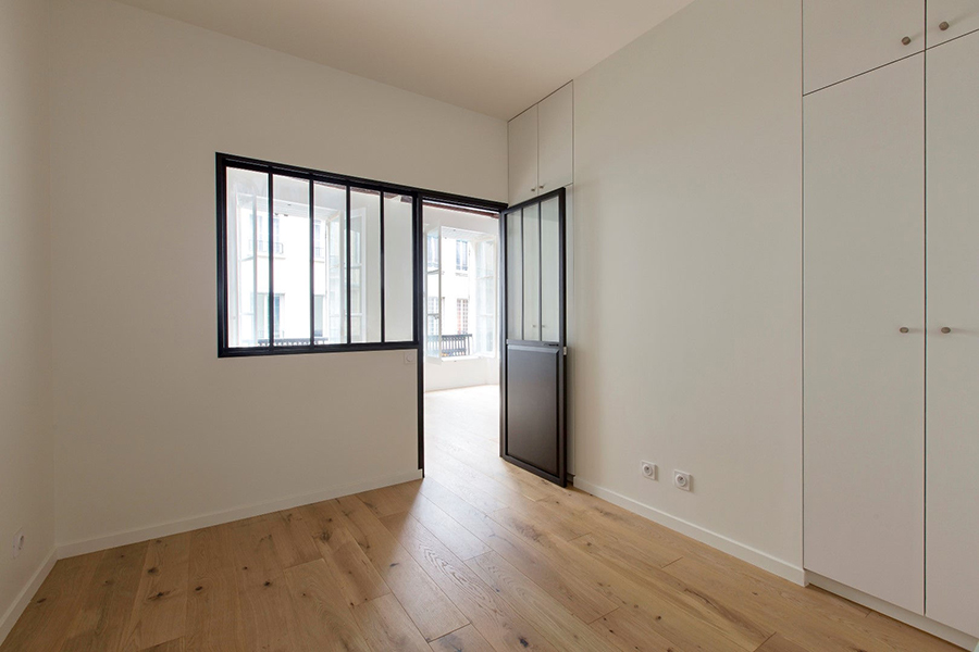 Rue Mazarine — Paris 6